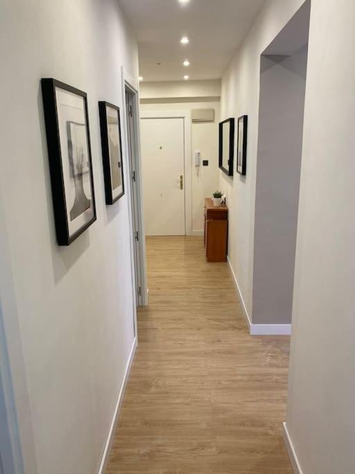 176A Apto Moderno De 3 Habitaciones Gijon Exterior photo